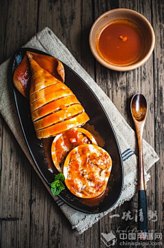 DMENG~采集到食物