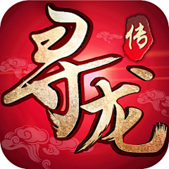 胡释心采集到品牌icon