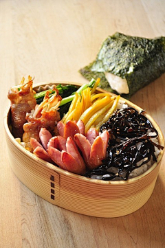 小沫ル采集到♔_美食