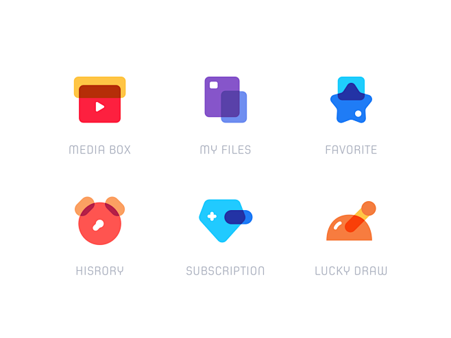 Icon Design : Icon D...