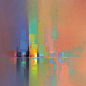 眩目的光 / Jason Anderson