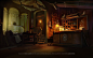 Dark hotel location 2014