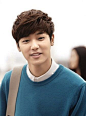 Minhyuk ♡ #Kdrama - “HEIRS" / "THE INHERITORS"