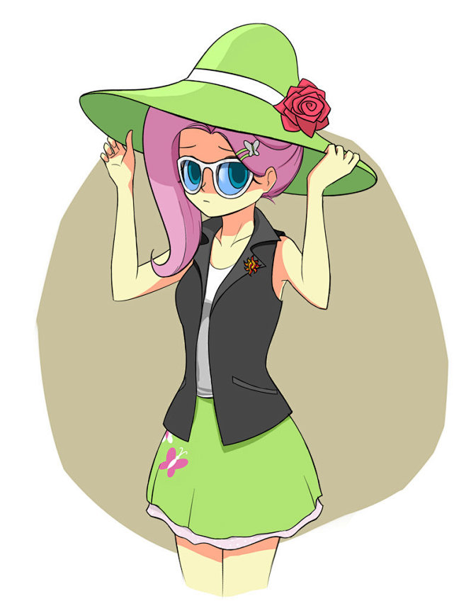 fluttershybytwilitesparkleplzondeviantart