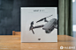 【大疆 Mavic 2 Pro 无人机包装展示】摄像头|本体|配件|支架_摘要频道_什么值得买