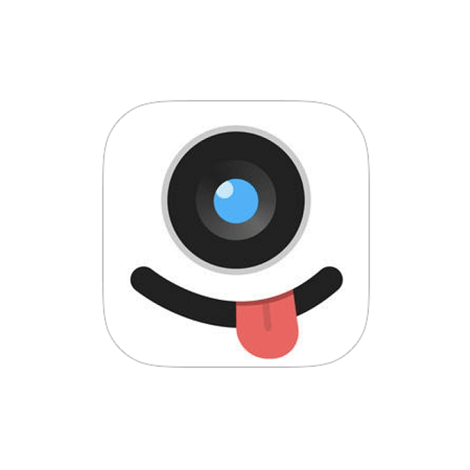 启动图标应用图标logoapp白色