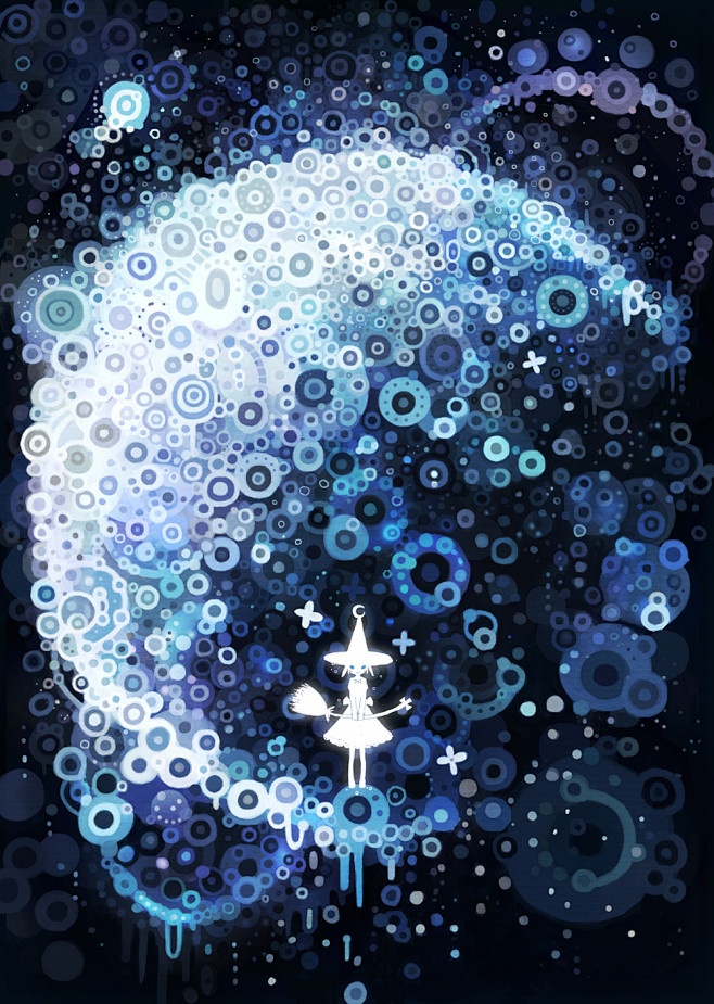 「七星づくり」/「仮眠」のイラスト [p...