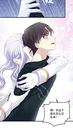 耽美漫画绝对掌控