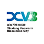 洲际品牌顾问 新乡生命科学城VIS设计-古田路9号-品牌创意/版权保护平台