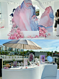 花西子花艺布展 - 小红书