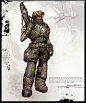 ArtStation : ArtStation is the leading showcase platform for games, film, media & entertainment artists.