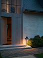 Montrose Small On Bracket-C | Architonic : MONTROSE SMALL ON BRACKET-C - Designer Wall lights from Tekna ✓ all information ✓ high-resolution images ✓ CADs ✓ catalogues ✓ contact..