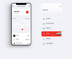 刘西范采集到APP-UI