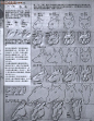 想要《史东门人物动物雕刻》中文重点页面的，进来收图了_皮雕吧_百度贴吧