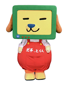 Comeple采集到卡通人偶服