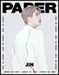 【191120 推特+INS】Paper Magazine更新防弹相关图片 ： ​​