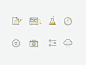 Cheetah Icons