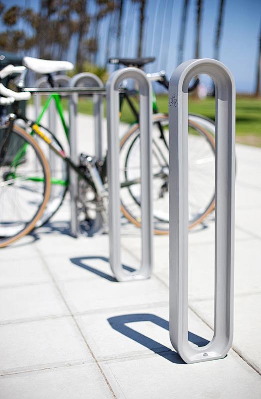 Olympia Bike Rack