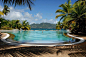 Sainte Anne Resort, Seychelles