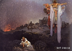 -GUKE采集到穆夏