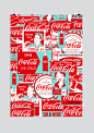 Ice Cold : (FR) Emphase a été mandaté par Coca-Cola pour effectuer des recherches sur la thématique "Ice Cold". Les recherches produites par Emphase vont servir de matériel de base pour les designers internes de la marque. –––––––––––––––––––(DE