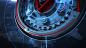 FILLER_SATV_METAL : Its another metal filler for SATV prepared on third anniversary of SATV .Animation in C4D using VRAY render engine and composited in after effects.