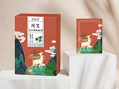 “潮”梦想采集到包装