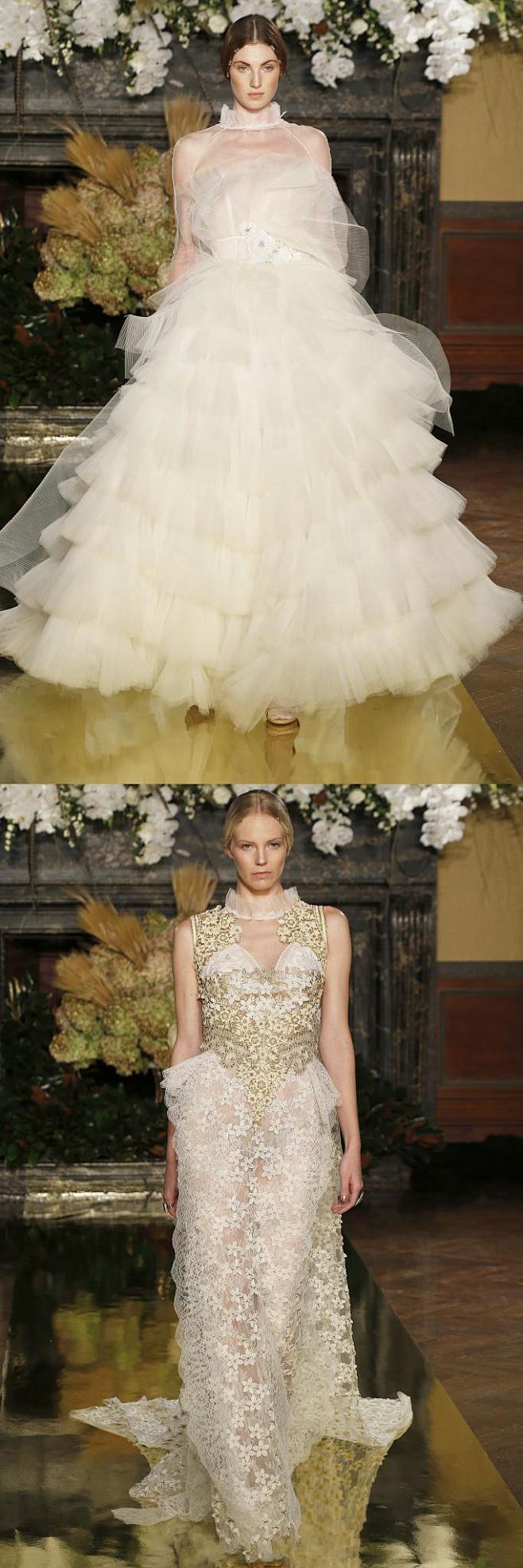 Yolan Cris Bridal Fa...