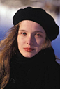 朱莉·德尔佩 Julie Delpy