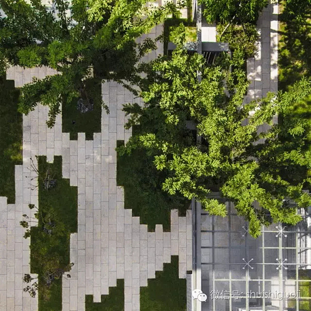 沯作品 | 待君归兮藏玲珑——南昌绿地国...