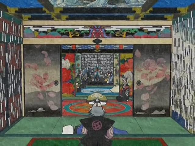 怪 AYAKASHI-怪化猫前传02-化猫 次幕 (5)