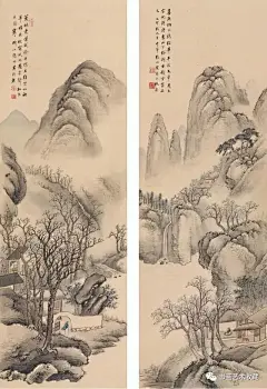 张伯英——山水清风雅集  |  
张伯英（1871－1949），字勺圃、一字少溥，谱名启让、别署云龙山民、榆庄老农，晚号东涯老人、老勺、勺叟。室名远山楼，小来禽馆。江苏铜山人，光绪时进士。书法家、金石鉴赏家、诗人、学者。出身于徐州望族，兄弟四人（分别是张伯英、张仲警、张叔庚、张季遵）。著名画家齐白石的老师。