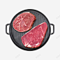 眼肉牛排摄影作品 餐饮美食 元素 免抠png 设计图片 免费下载 页面网页 平面电商 创意素材