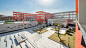 08 East Plaza Hefei No.45 Middle School by VolumeOne