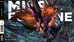 Blacksai采集到game