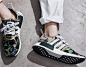 不断革新之路，盘点过去一年中那些最有代表性的 adidas Originals NMD | 理想生活实验室