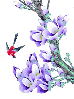 ΒΑЯÂТТï采集到png图纸——古风