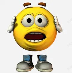 惊呆男士 页面网页 平面电商 创意素材