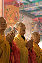 寺庙