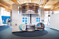 W.A.C. Bennett Dam Visitor Centre — W3 Design Group