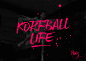 荷球生活#荷球#KORFBALL LIFE