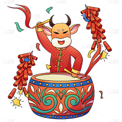 啊赛锅采集到龙头形象