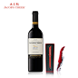 【红酒】杰卡斯经典系列梅洛干红葡萄酒750ml 送开瓶器圆珠笔
