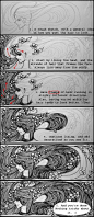 Hair Tutorial by *deathofrats