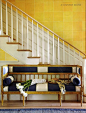 navy and gold perfection&#;8230