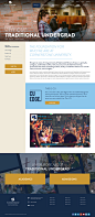 Cornerstone University : Cornerstone University provides a Christ-centered, academically rigorous, relevant, affordable education in a caring community that prepares you for professional success.