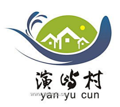 真滴小仙女吖采集到乡村logo