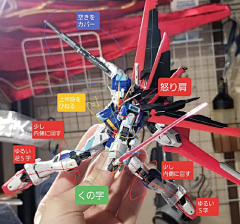 y53Wt1uy采集到手办动态