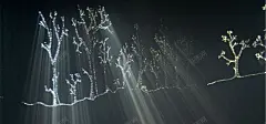 黑色光影海报banner 高清背景 背景 设计图片 免费下载 页面网页 平面电商 创意素材