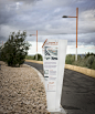 Geraldton Esplanade Interpretive Signs | Creative Spaces